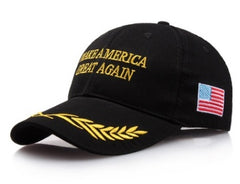 Men's Fashion And Comfort Hot Hats Baseball Caps