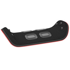 Relaxation Electric Lumbar Traction Device Waist Back Massager Vibration Massage Lumbar Spine Support Waist Relieve Fatigue